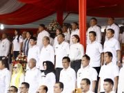 Kutim Sudah Optimalkan Pelayanan Publik – PKNRM Sukses di Buka Menko PMK