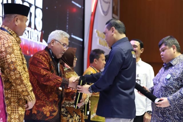 Seskab Irawansyah
