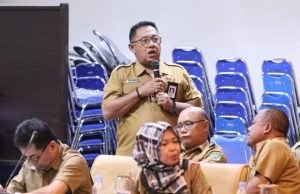Sebanyak 101 Honorer Kutim masuk Alokasi P3K – Khusus K2, Masa Kerja Diatas Satu Dekade