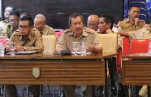 Disdukcapil Percepat layanan Administrasi – Siap Terapkan “Dukcapil Go Digital”