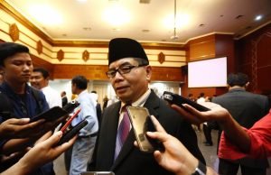 Baru Dilantik, Ini Gebrakan Edward di Bappeda