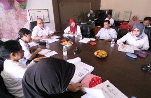 Seluruh OPD Kutim Sepakat ! – Mulai Pekan Depan Siapkan Data, Sukseskan Penilaian KLA