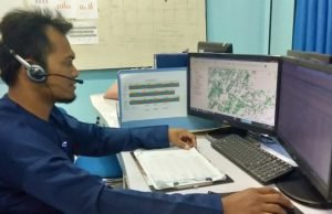 Call Center PDAM Kutim Buka 15,5 Jam – Warga Terbantu Laporkan Masalah Air Bersih