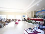 Perbaiki Mekanisme Tuntaskan Kebutuhan Dasar – Usulan Sangkulirang Rp 162 M, Terverifikasi Rp 32 M