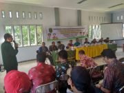 Musrenbangcam Teluk Pandan Usulkan 534 Kegiatan – Seperti Kecamatan Lain, Infrastruktur Mendominasi