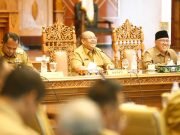 Peresmian KEK MBTK Mundur, Persiapan Longgar – Fokus Kemudahan Investor Agar Masuk