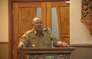 Semua Pihak Harus Ekstra – Kerja Keras, Kejar KLA di Kutim