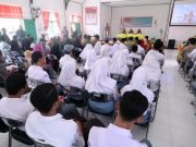 Pemilu Serentak Terus Disosialisasikan – Kaum Millenial Harus Gunakan Hak Pilih