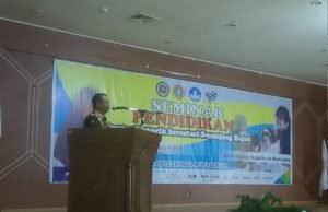 IGTKI-PGRI Tingkatkan Taraf Kepedulian Masyarakat – Untuk Bersekolah Diusia Dini