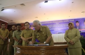 Konsultasi Publik RKPD 2020 Selesai – Dari 2.899 Usulan, 1.484 Program Dibahas Lebih Lanjut