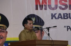 Proses Penyusunan RKPD Kutim – Harus Terarah, Terpadu dan Tanggap Perubahan !