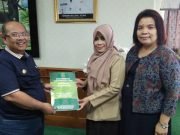 Maspah Wakili Kaltim Ikuti Olimpiade Guru Nasional