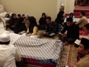 Pemkab Kutim Berduka – Ayahanda Bupati Ismunandar Wafat