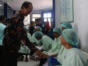 PERDAMI Kaltim Kembali Bakti Sosial – Operasi Katarak Warga Wahau, Telen dan Kongbeng
