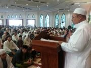 Besok Lebaran, Inilah Daftar Petugas Pembaca Sambutan Bupati