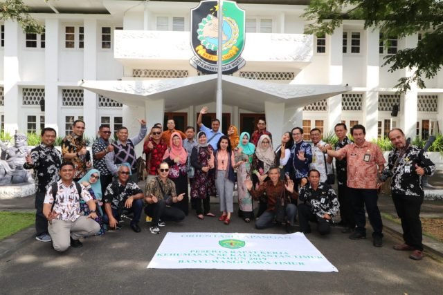 Peserta Raker Kehumasan Kaltim Sambangi Banyuwangi-Belajar Peningkatan Fungsi Humas 2019-07-13 at 22.45 (2)
