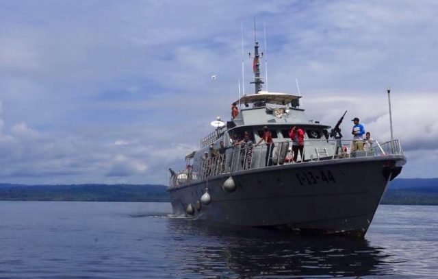 Raker Kehumasan Se-Kaltim Akan Dibuka Bupati - Unik, Rapat Dilakukan Diatas KAL Kudungga 2019-07-04 at 20.33.03