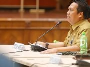Bapenda Mudahkan WP Laporkan Pajak – Rencana 2020 Bagikan Perangkat Digital dan Aplikasi Gratis