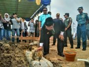 Dukung Nawacita Presiden RI – Ismu Mudahkan Penerbitan Izin Perumahan