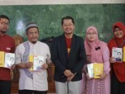 Program Mentoring SMK 1 Sangatta Utara – Bekal Generasi Barokah