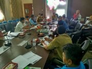 Pemkab Kutim Susun Jakstrada SPAM – Upaya Optimalisasi Kebutuhan Air Minum