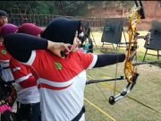 Dinda Wakili Kaltim, Diajang Bergengsi Sea Games 2019