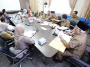 Anggaran Pilbup Kutim 2020 Diusulkan Rp 81 M – Seskab Minta Verifikasi, Karena Masih Defisit