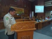 Rakor Karhutla Kutim, Hasilkan 7 Rumusan Antisipasi