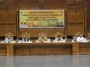 Semua Pihak Diminta Antisipasi Karhutla Sejak Dini