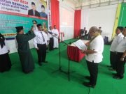 Ismu: BPD dan Kades Harus Kompak