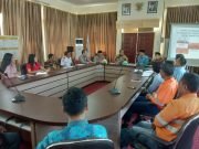 Jadi Tuan Rumah, Kutim Matangkan Persiapan – Menuju Rakorda FKUB se-Kaltim
