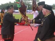 Luar Biasa, Kutim Kembali Berprestasi – Raih 2 Panji dan 8 Penghargaan Tingkat Kaltim