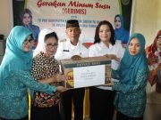 12 Kecamatan Sudah Rasakan “Gerimis” – Terakhir Teluk Pandan, Sangatta Utara dan Selatan