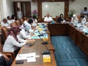 Firgasih Ajak OPD Kolaborasi – Demi Sukseskan 10 Program TP PKK