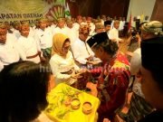 SKK Kutim Resmi di Kukuhkan – Wadah Menjaga Sejarah Peradaban Kutai