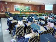 Pemkab Tetap Dukung Pengembangan STAI Sangatta