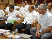 Investor Ceko Tertarik Kembangkan Listrik di Kutim