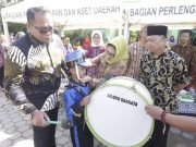 Hari Kartini Bukan Sekedar Seremonial – Wanita Kutim Diharapkan Tingkatkan Peran Demi Kemajuan