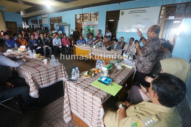 86Musrenbangcam Kaliorang1 LETERMARK RZ