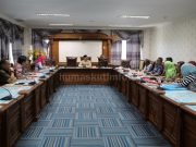 Program Penyediaan Air Bersih Mulai Dilirik Investor