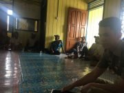 Kecamatan Karangan Bergerak Cepat – Membangun Program Kerjasama, Sukseskan Desa Membangun