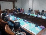 Persiapan MTQ XIII Teluk Pandan Dimatangkan