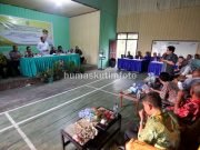 Program Nasional Harus Dikawal – Infrastruktur Jadi Perhatian, Juga Perluasan Lahan Pertanian