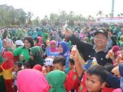 Gerimis Sangatta Utara Jadi Ke-17 – Target Terakhir Kecamatan Teluk Pandan