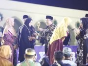 Sangatta Selatan Tuan Rumah MTQ XVI 2020 – Ismu: Syiar Alquran Menggema Sampai ke Pelosok