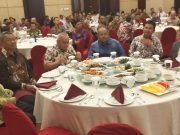 FGD Peningkatan Industri dan Hilirisasi – Bupati Sebut Strateginya KEK MBTK Cepat Beroperasi