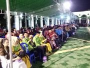 460 Kafilah Berlomba Jadi Terbaik di MTQ XV Kutim