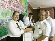 ASN Harus Jadi Agen Perubahan – Melayani, Bukan Dilayani