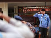 Wabup Jadi Irup Hari Bela Negara