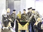 MTQ XV Kutim di “Kota Tercinta” Resmi Dibuka